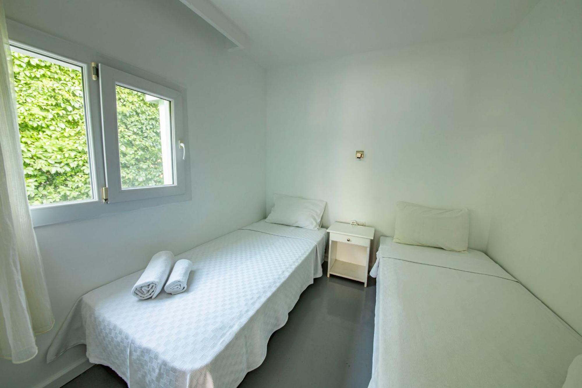 La Moda Beach Hotel Kaş Eksteriør bilde