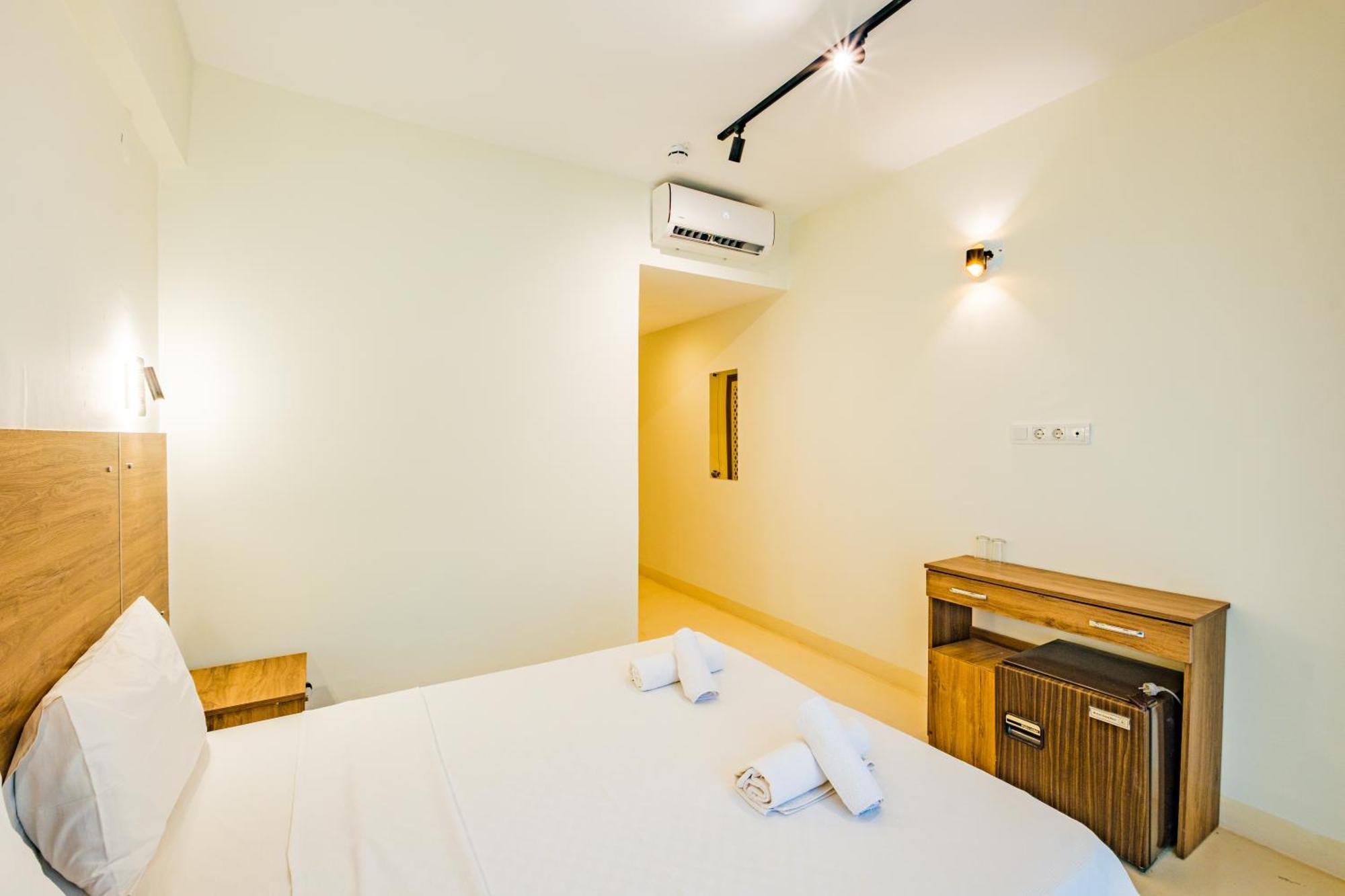 La Moda Beach Hotel Kaş Eksteriør bilde